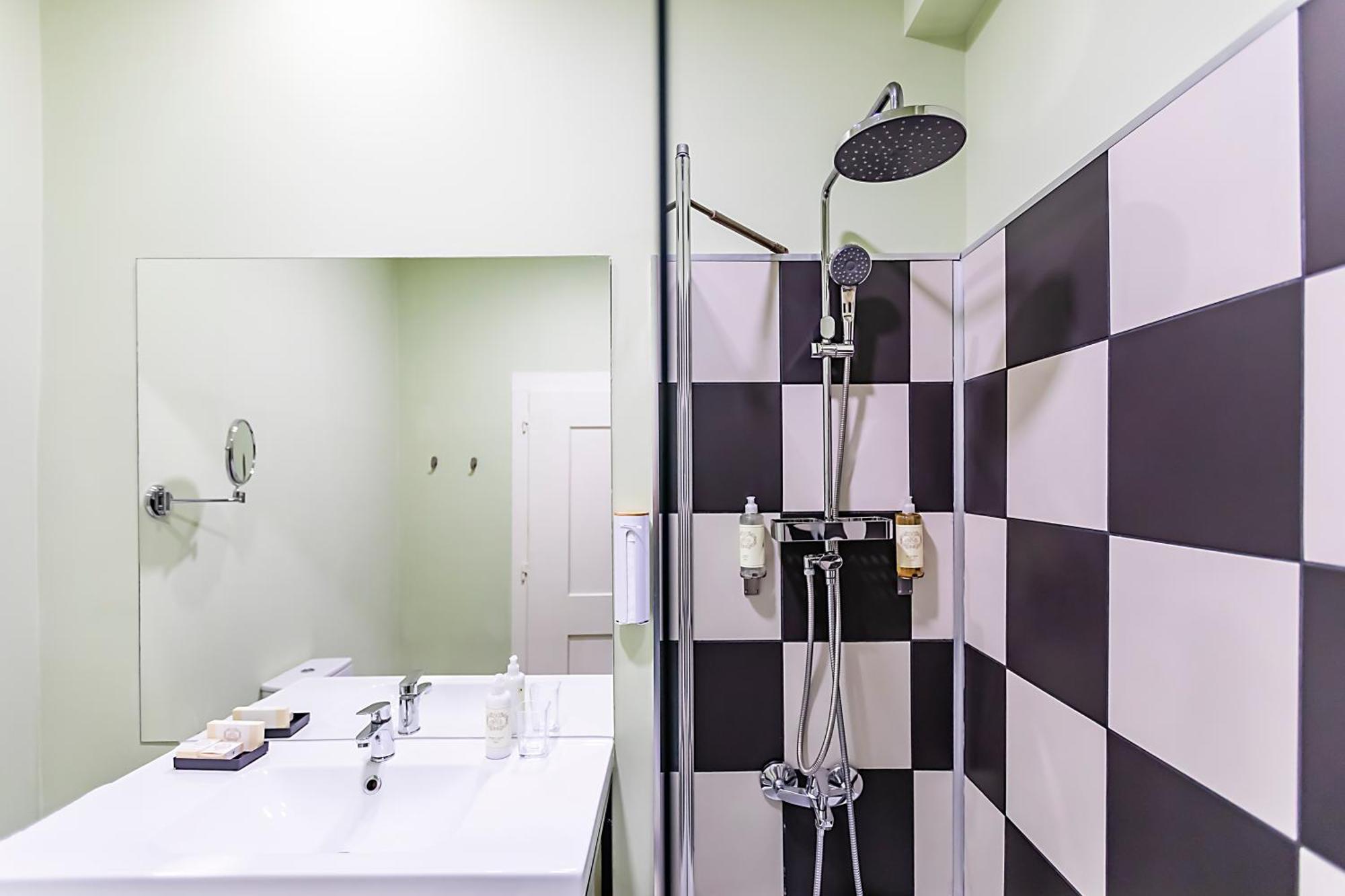 Lr Guest House Lissabon Exterior foto