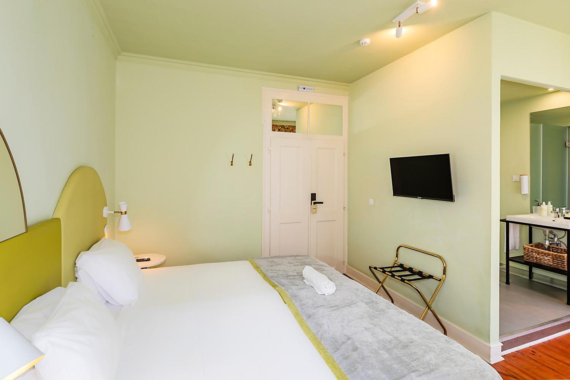 Lr Guest House Lissabon Exterior foto