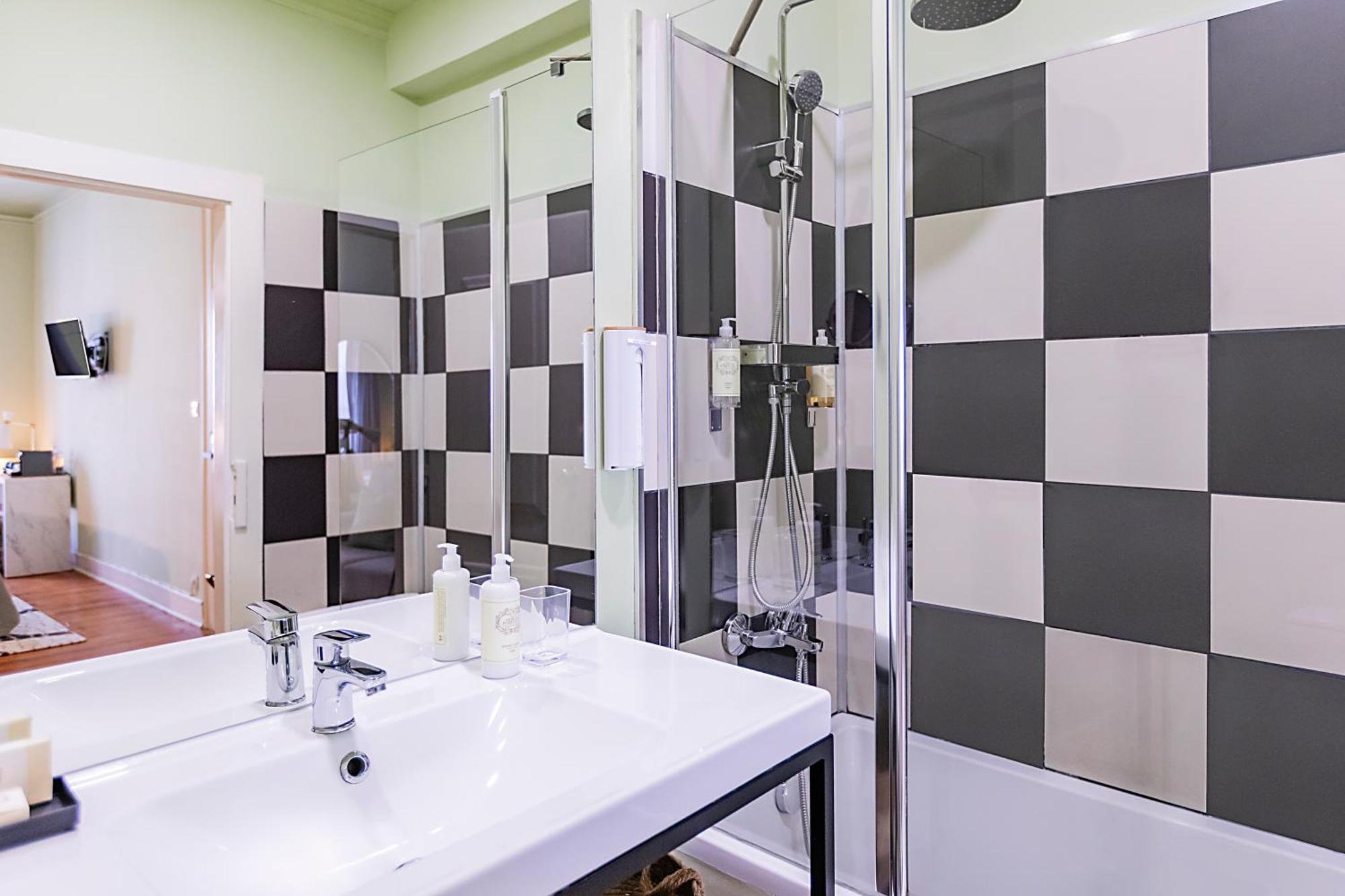Lr Guest House Lissabon Exterior foto
