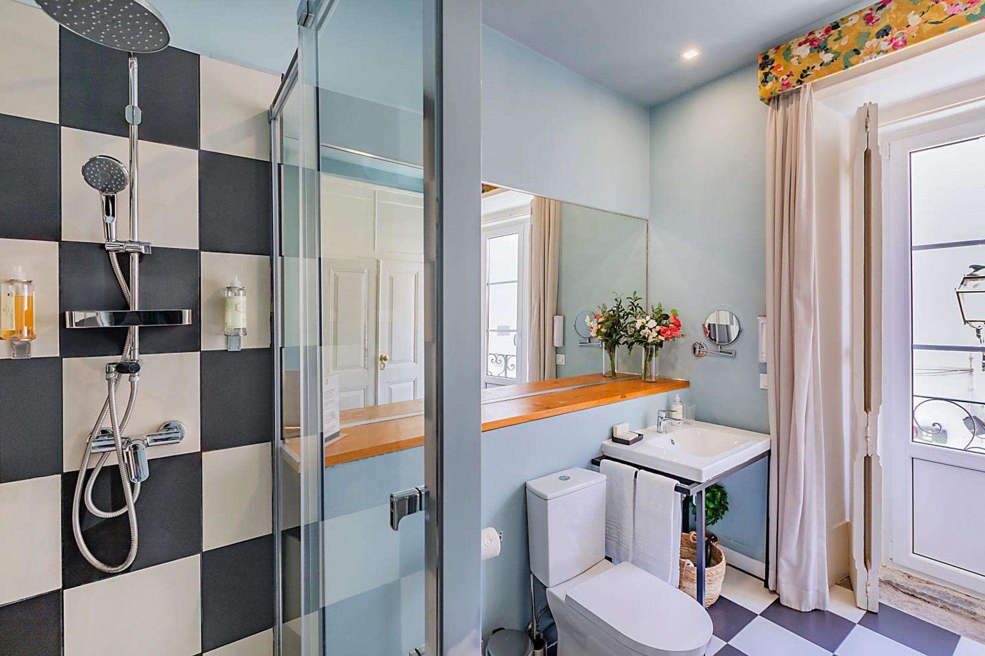Lr Guest House Lissabon Exterior foto
