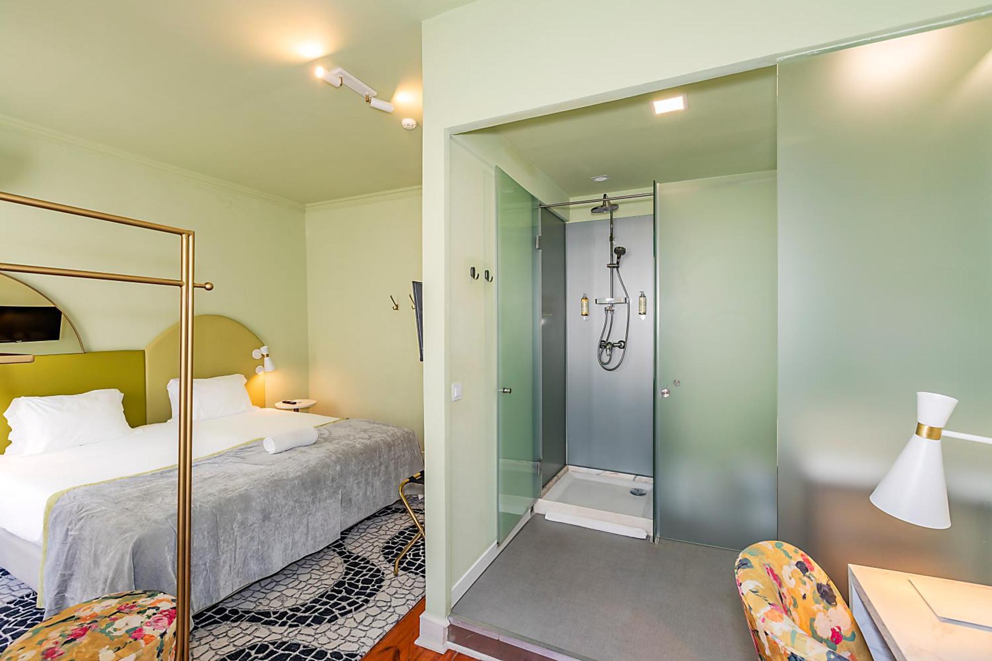 Lr Guest House Lissabon Exterior foto