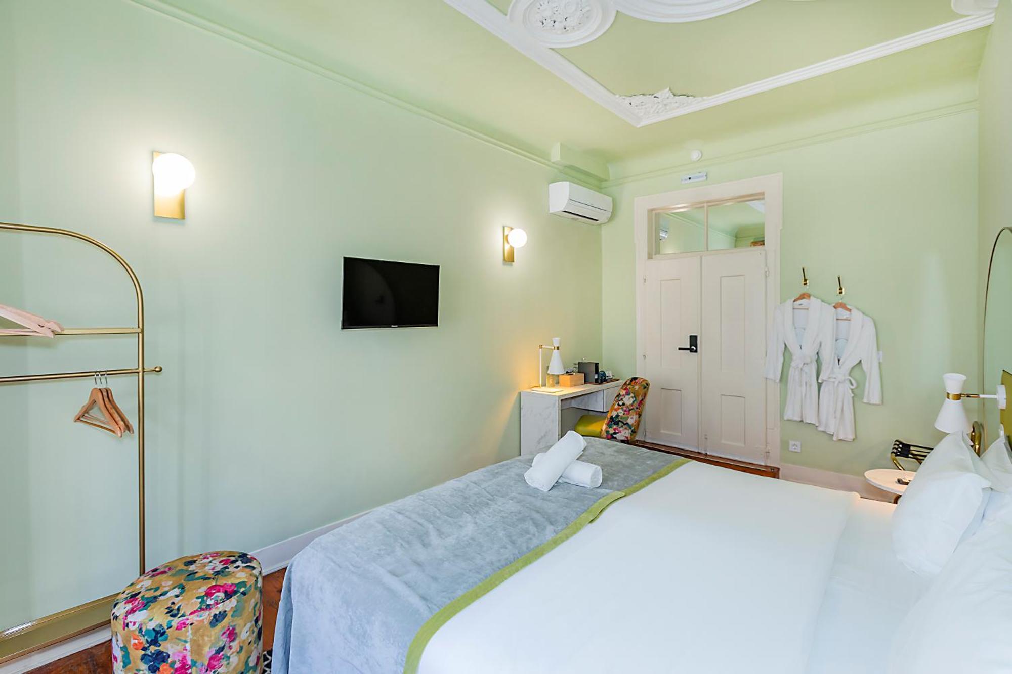 Lr Guest House Lissabon Exterior foto