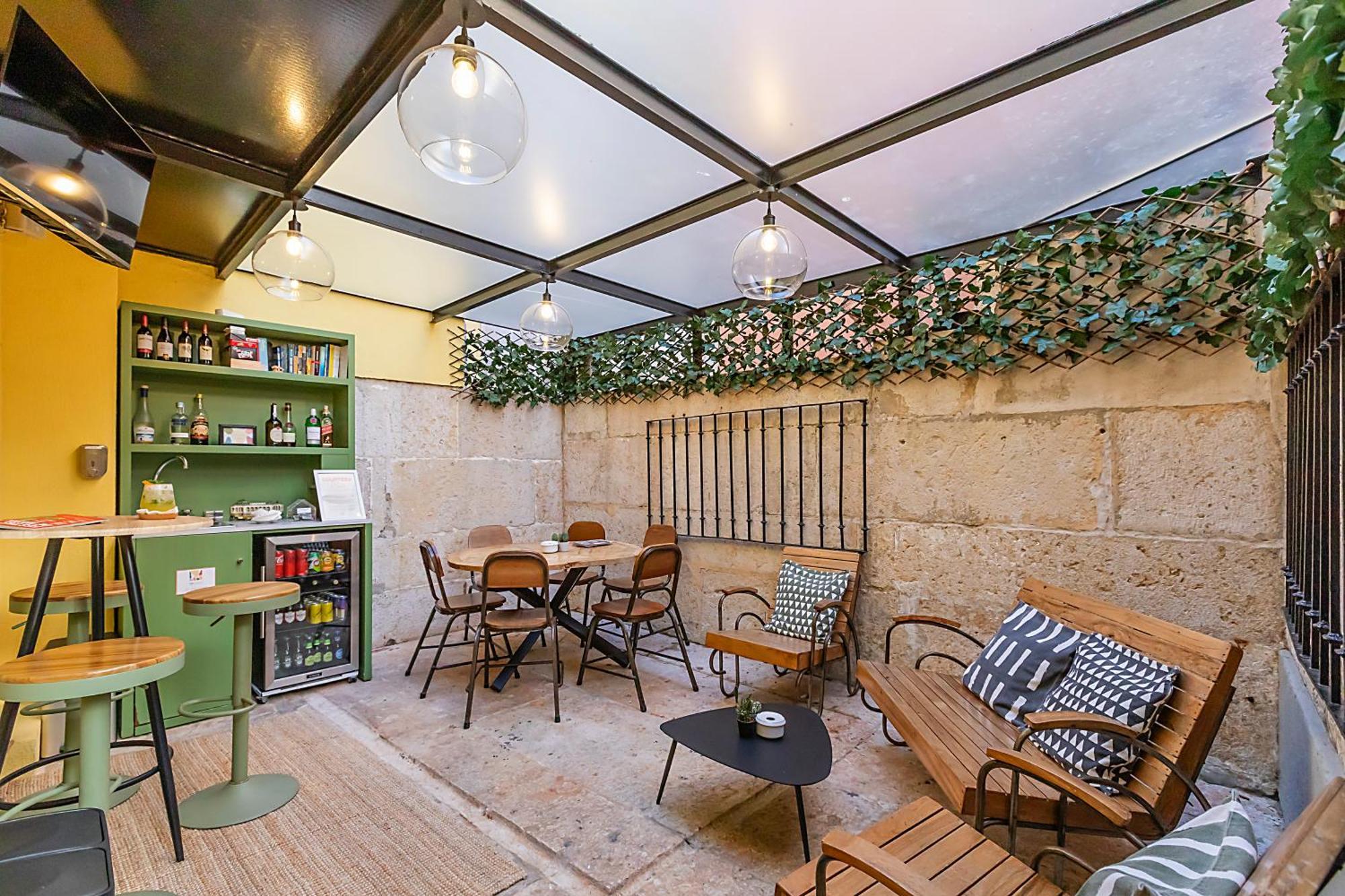 Lr Guest House Lissabon Exterior foto