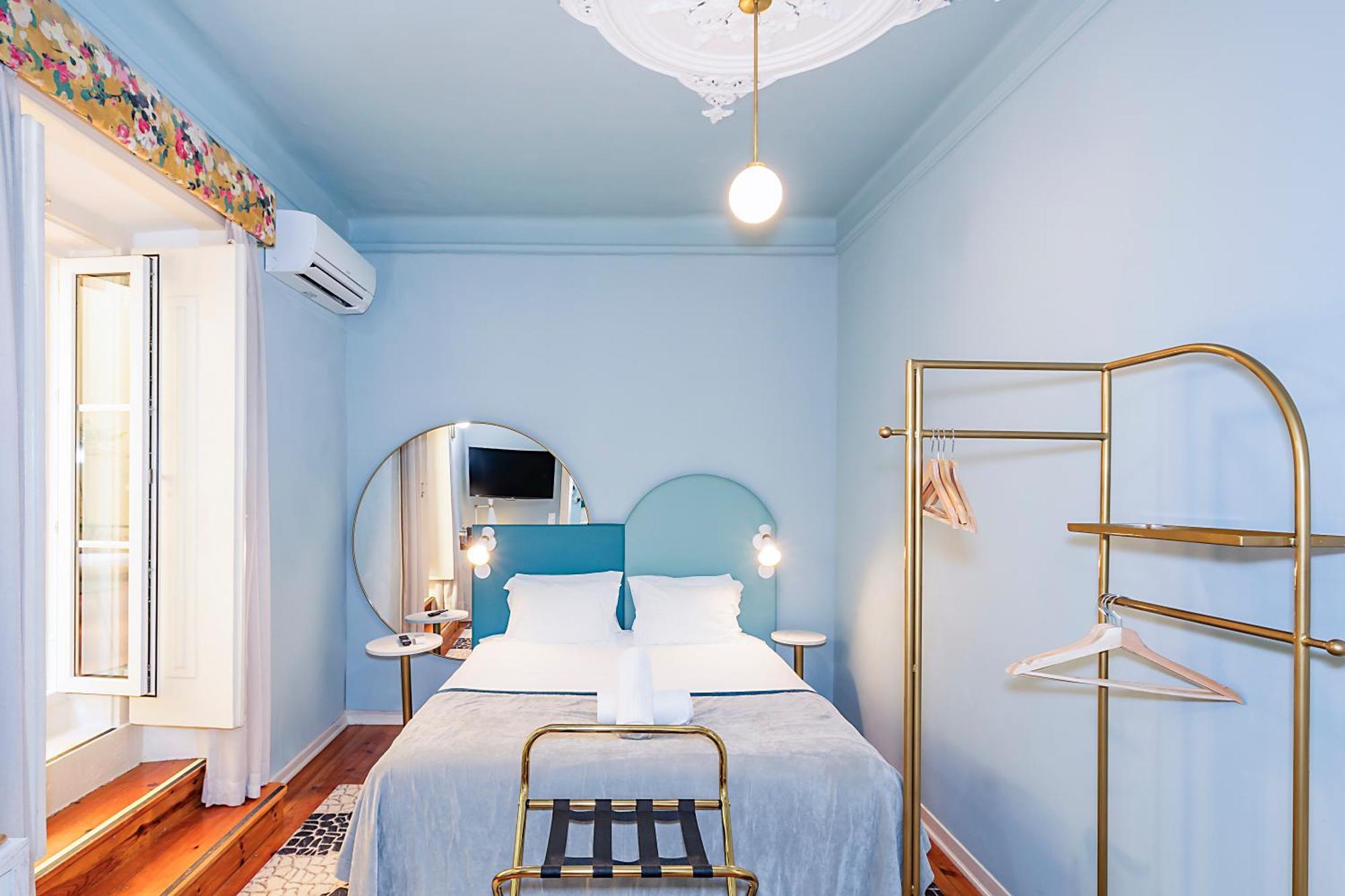 Lr Guest House Lissabon Exterior foto