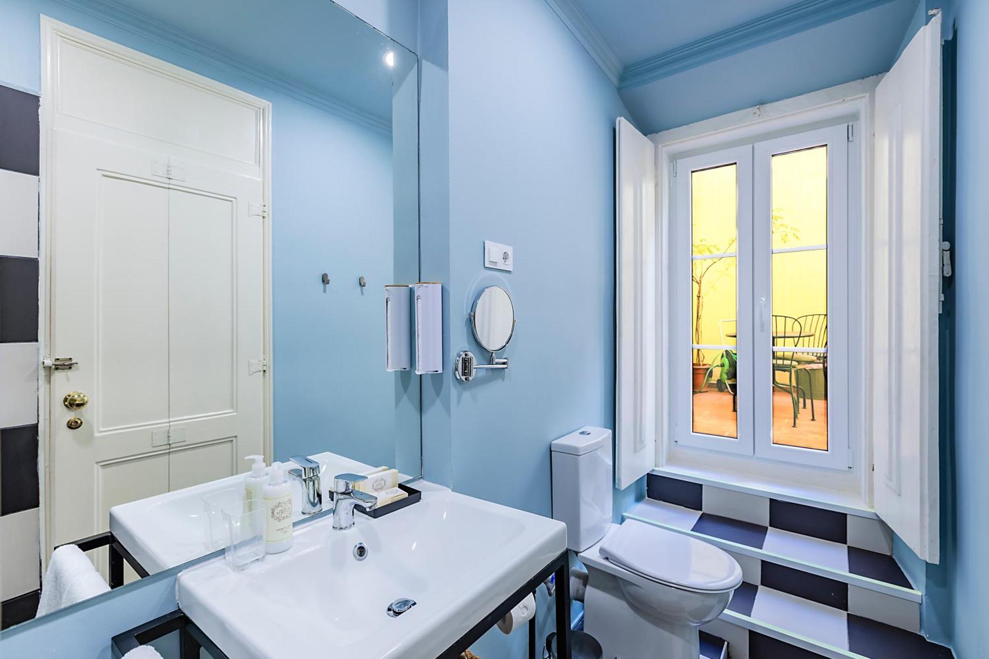 Lr Guest House Lissabon Exterior foto