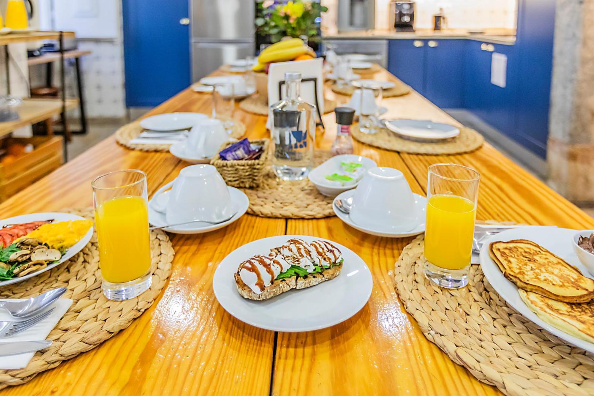 Lr Guest House Lissabon Exterior foto