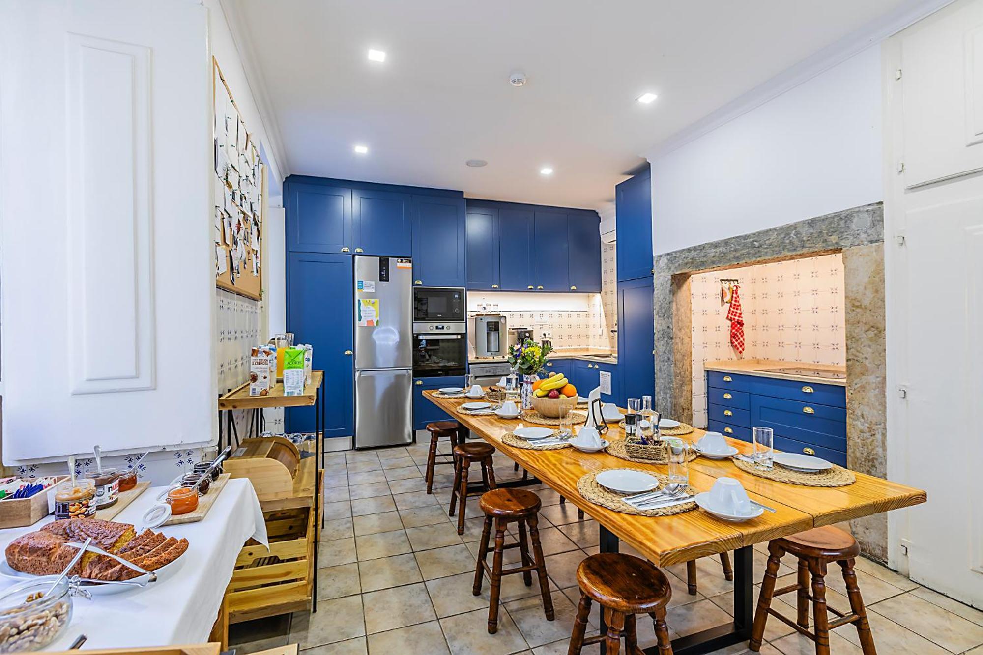 Lr Guest House Lissabon Exterior foto